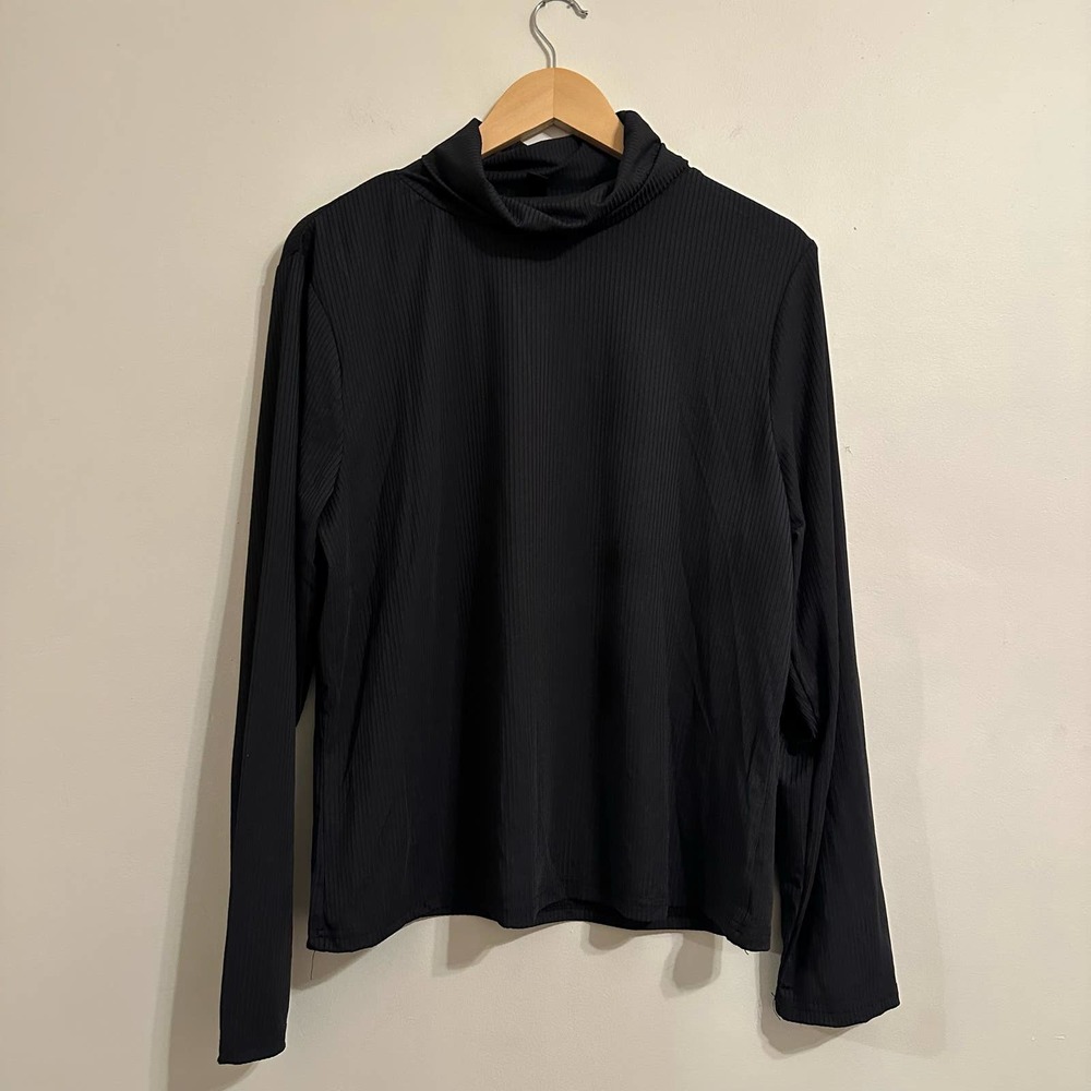 SHEIN Set of 3 Long Sleeve Casual Tops Size 3XL - Picture 10 of 13